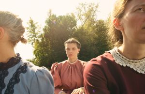 KATARZIA BOJUJE ZA PRÁVA ŽIEN. VYVRCHOLENÍM CELIBÁTU JE VIDEO HOŘÍ I VODA Katarzia kredit Hana Knížová