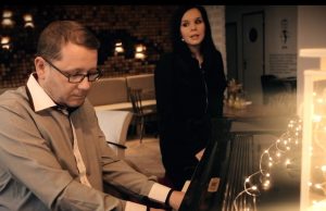 Kapela Freya zverejnila prvý videoklip ku vianočnej skladbe Posolstvo Vianoc Freya_Foto_by Roderik Kučavik_3