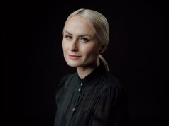 Speváčka Janais prekvapila mrazivým videoklipom k clivej rusínskej kolede Spi Isuse, spi. Janais - Photo by Jakub Šteinecker