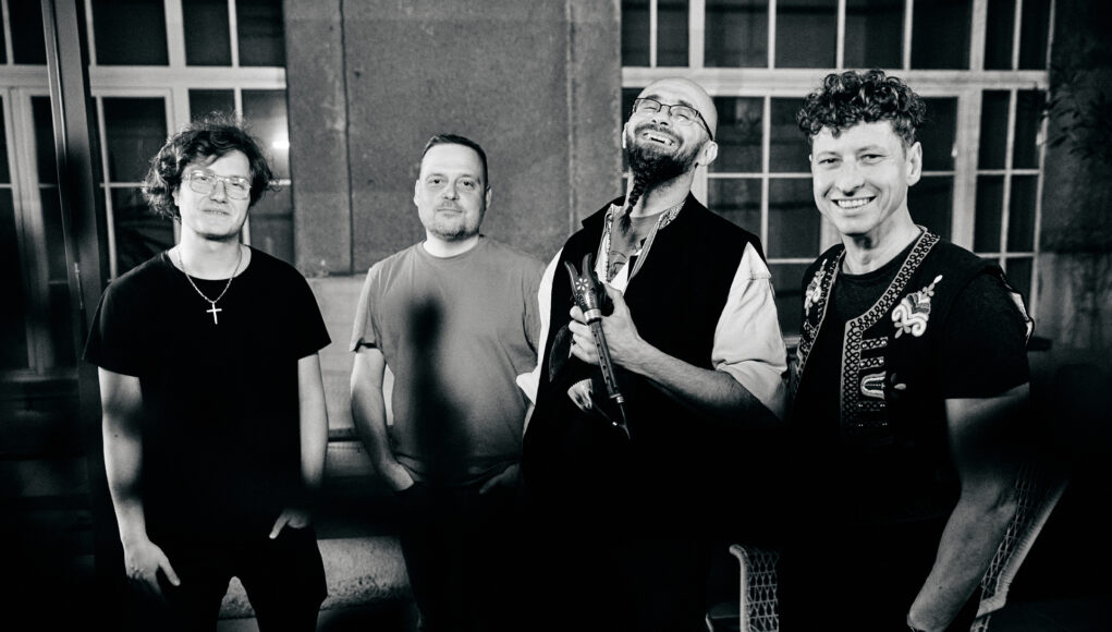 Folk&Bass Orchestra_Foto Matúš Lago