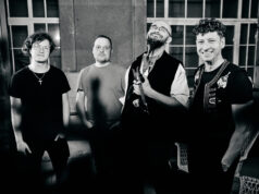 Štefan Štec a Folk&Bass Orchestra uvádzajú nový singel Lastovienka