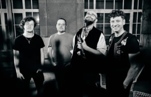 Štefan Štec a Folk&Bass Orchestra uvádzajú nový singel Lastovienka