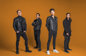 King Shaolin uvádzajú Navždy so mnou, skladbu o osudovom stretnutí