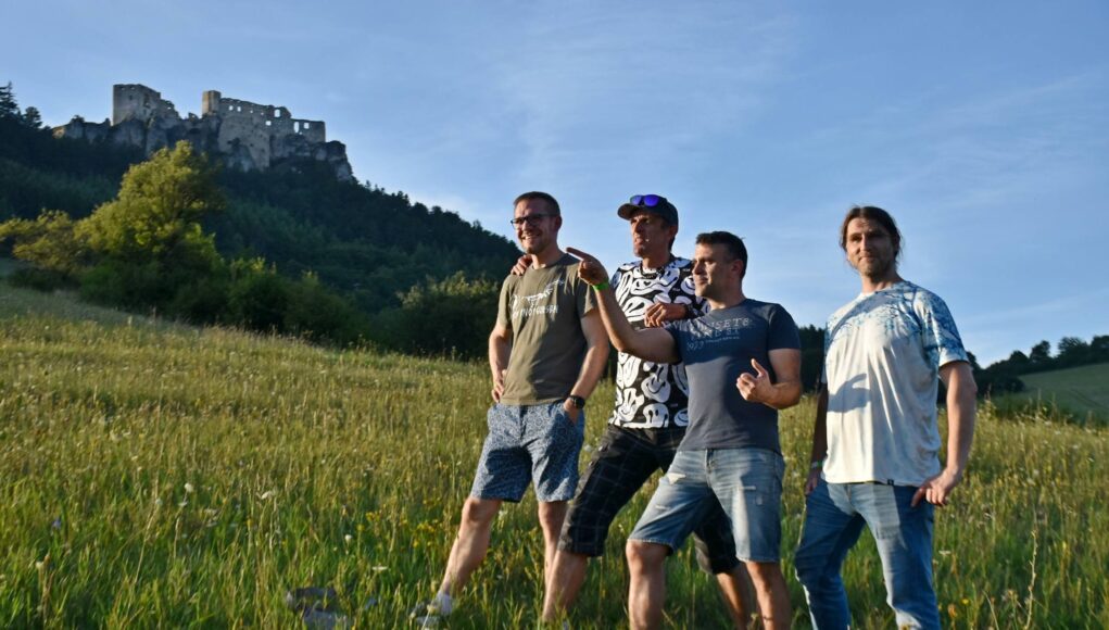 KnutKnotgursen promo foto