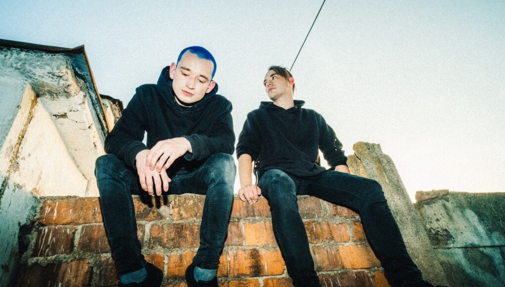 PROMO PHOTO - by Jirka Votava