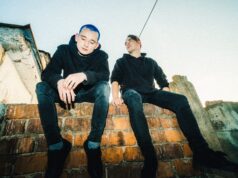 Kapela Brixtn vydáva singel 10 OUT OF 10, o mix sa postaral držiteľ Grammy