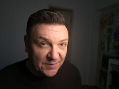 Stano Petrov venoval novú pieseň svojmu synovi.