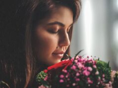 Celeste Buckingham vydáva slovenskú novinku Milý Budúci
