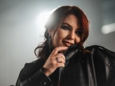 Celeste Buckingham vydáva Watch Me Win, oficiálnu hymnu majstrovstiev Európy žien v hádzanej 2026